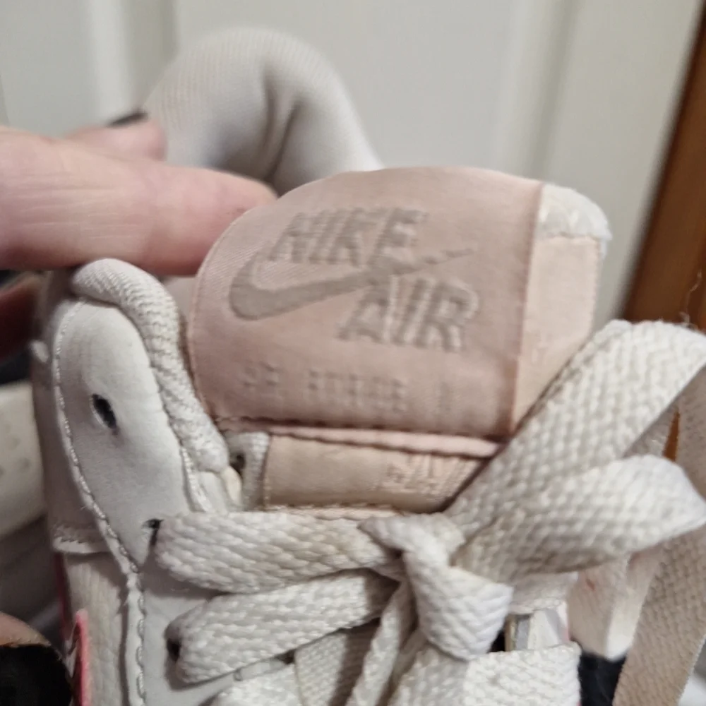 Nike Air Air Force 1 